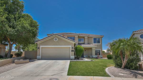 Gilbert, AZ 85297,3956 S MOCCASIN Trail