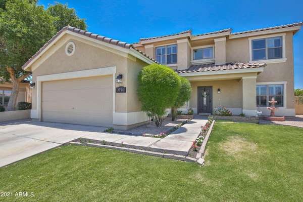 Gilbert, AZ 85297,3956 S MOCCASIN Trail