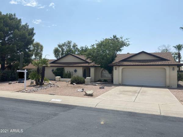 Scottsdale, AZ 85254,15218 N 61ST Street