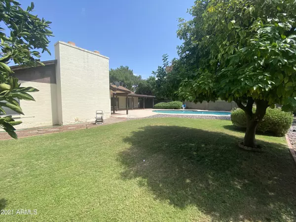 Scottsdale, AZ 85254,15218 N 61ST Street