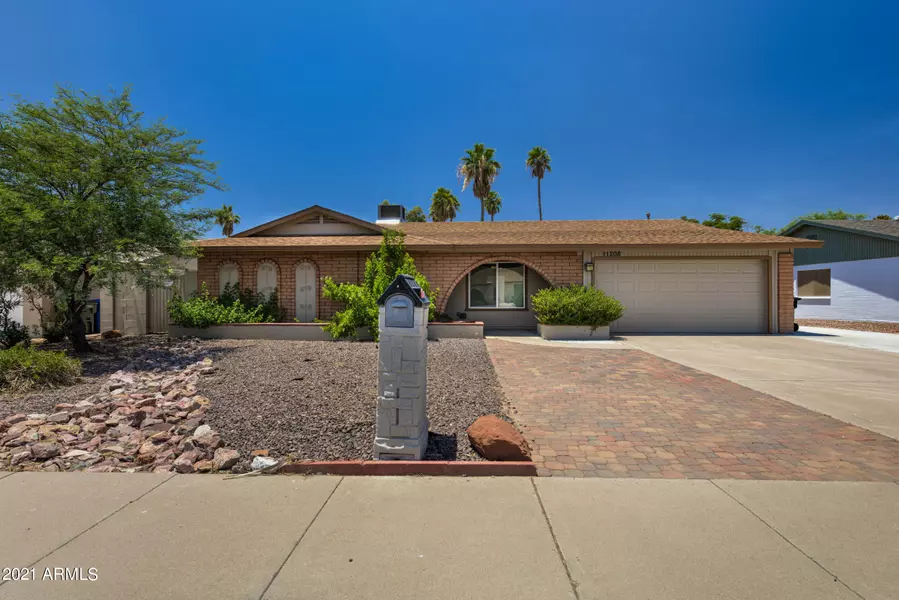 11208 N 41ST Avenue, Phoenix, AZ 85029