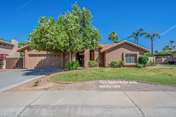 5520 E KELTON Lane, Scottsdale, AZ 85254