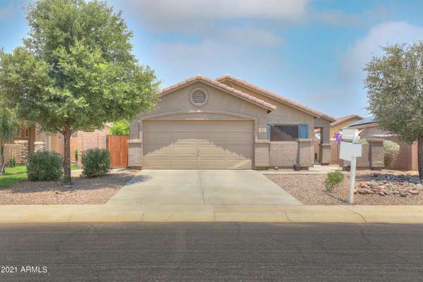 1352 E MARTHA Drive, Casa Grande, AZ 85122