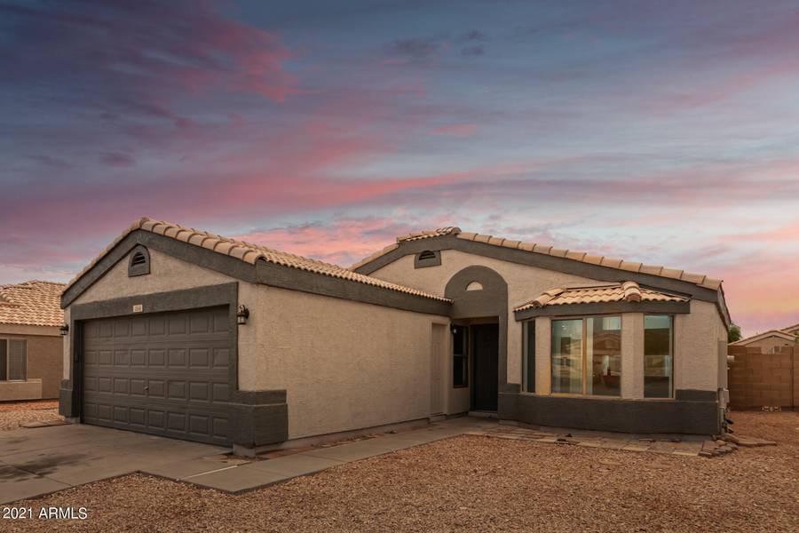 1048 W 23RD Court, Apache Junction, AZ 85120