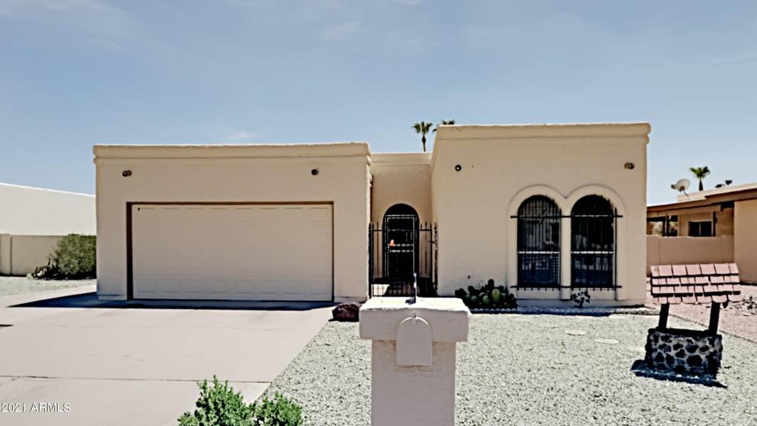 9209 E CITRUS Lane N, Sun Lakes, AZ 85248