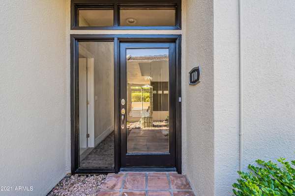 Scottsdale, AZ 85258,7700 E GAINEY RANCH Road #110