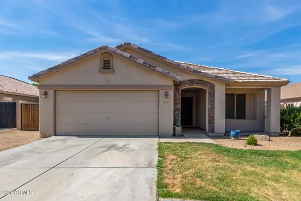 1669 E POLLINO Street, San Tan Valley, AZ 85140