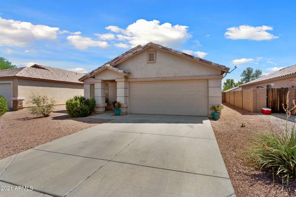 Surprise, AZ 85379,14751 N 148TH Avenue