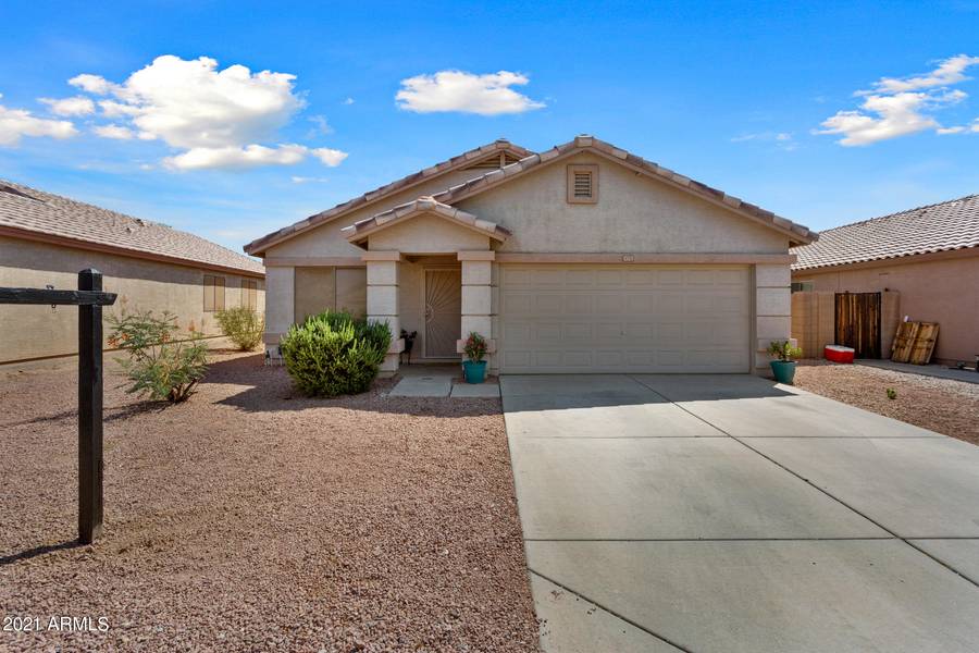 14751 N 148TH Avenue, Surprise, AZ 85379