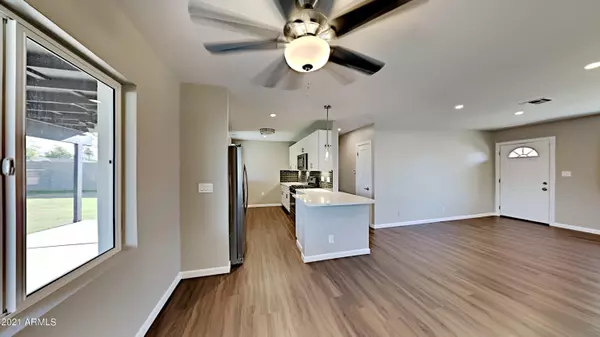 Phoenix, AZ 85008,4337 E WILSHIRE Drive