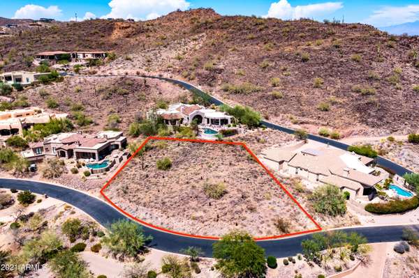 Fountain Hills, AZ 85268,9619 N Solitude Canyon #17