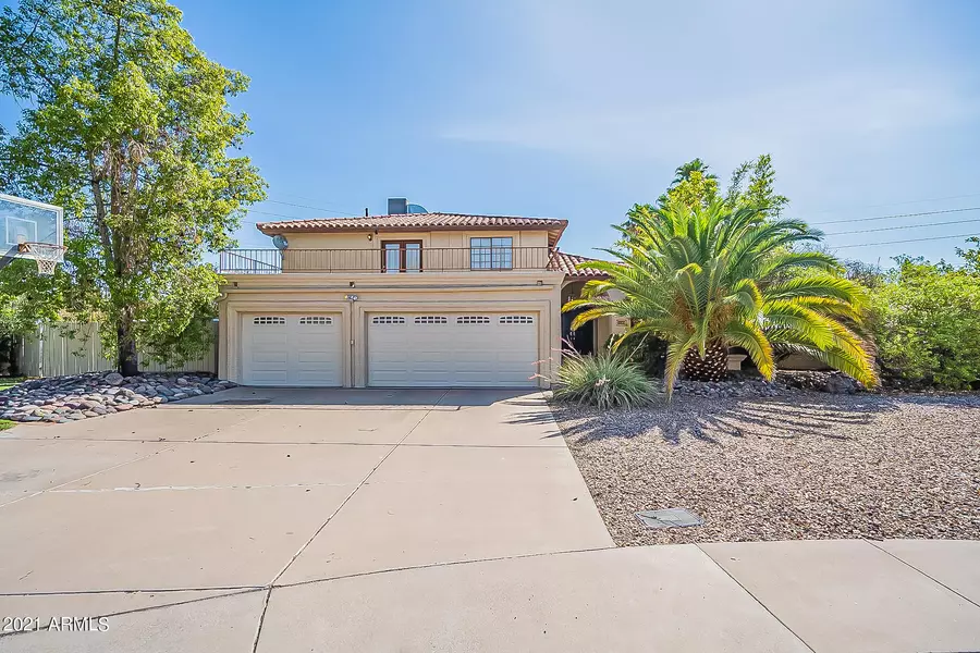 1145 N WINTHROP Circle, Mesa, AZ 85213