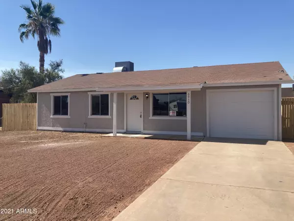 Phoenix, AZ 85033,6950 W VERDE Lane