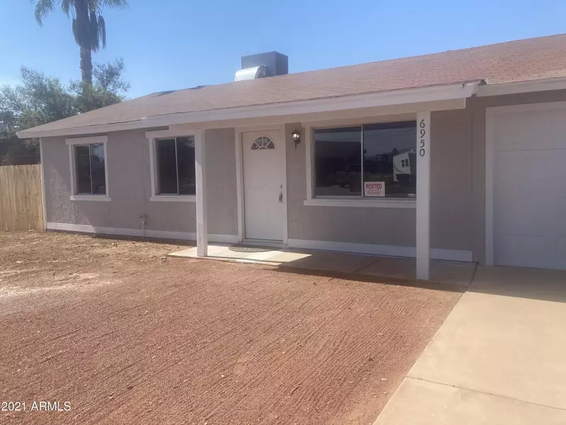 6950 W VERDE Lane, Phoenix, AZ 85033