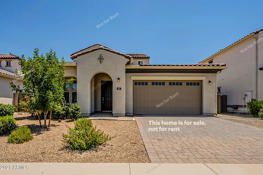 955 E HOLLAND PARK Drive, Gilbert, AZ 85297