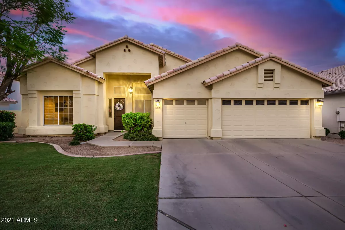 Gilbert, AZ 85233,263 S TIAGO Drive