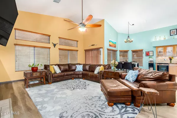 Gilbert, AZ 85233,263 S TIAGO Drive