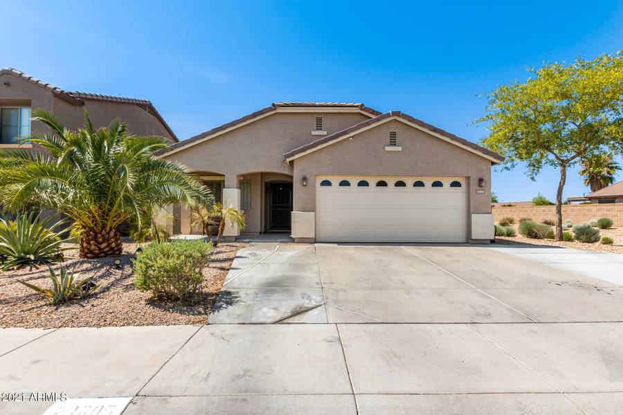 23805 W PAPAGO Street, Buckeye, AZ 85326