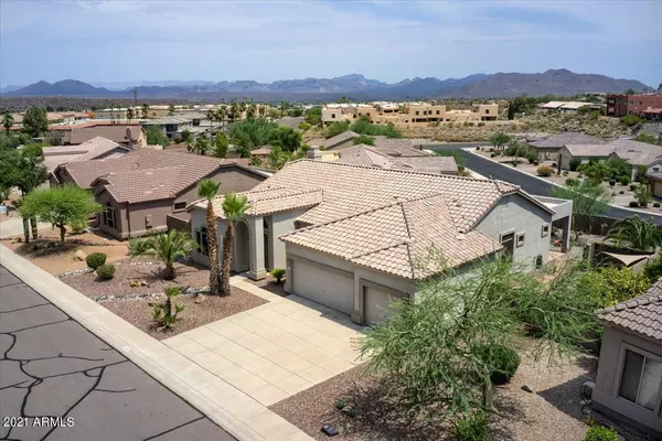 Fountain Hills, AZ 85268,16413 E CRYSTAL RIDGE Drive