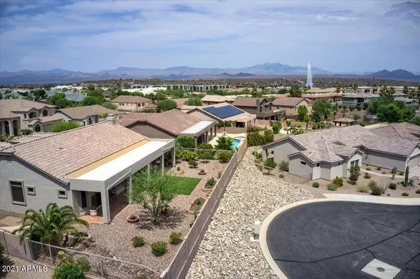 Fountain Hills, AZ 85268,16413 E CRYSTAL RIDGE Drive