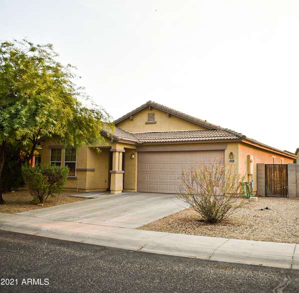 Tolleson, AZ 85353,3410 S 96TH Avenue