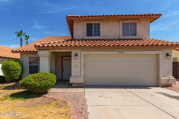 Phoenix, AZ 85044,4433 E ROCK WREN Road