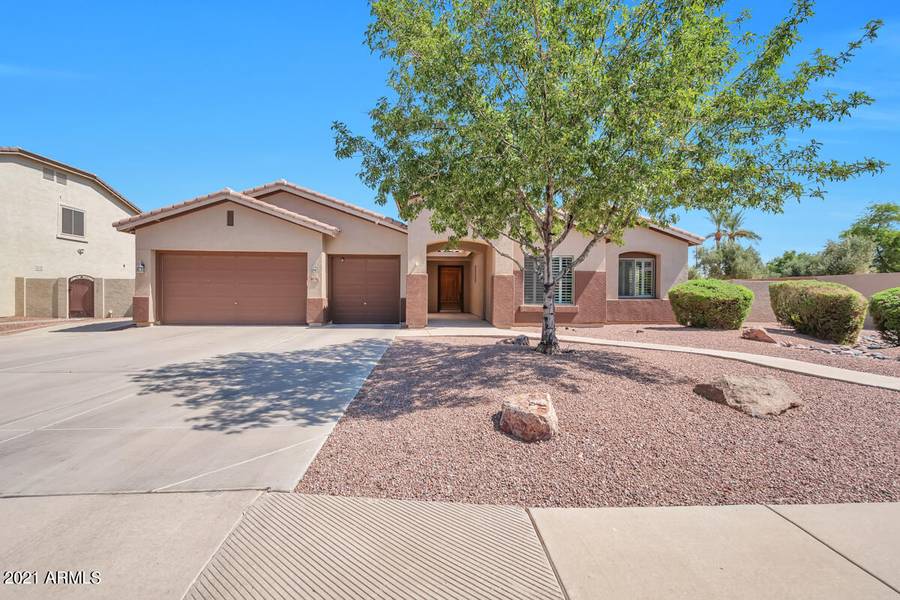 4080 E LAFAYETTE Avenue, Gilbert, AZ 85298