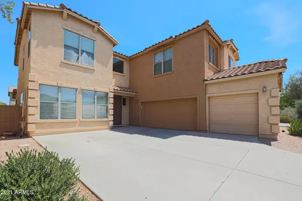 San Tan Valley, AZ 85143,3040 E COWBOY COVE Trail