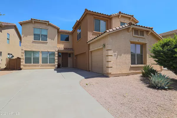 San Tan Valley, AZ 85143,3040 E COWBOY COVE Trail