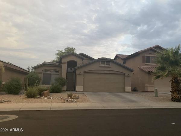 Litchfield Park, AZ 85340,12405 W PALO VERDE Drive