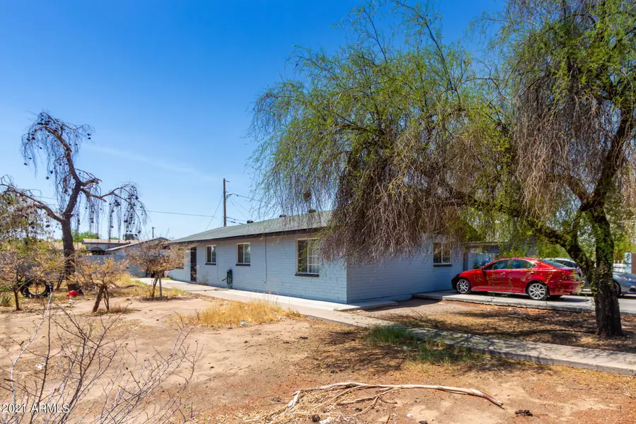 3501 W TONTO Street, Phoenix, AZ 85009