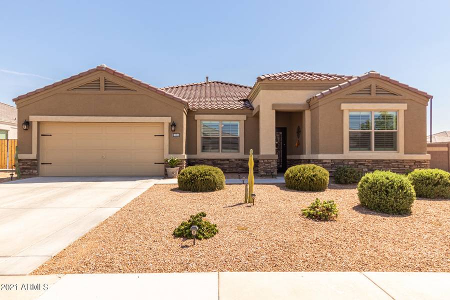 30595 W WHITTON Avenue, Buckeye, AZ 85396