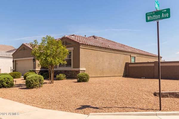 Buckeye, AZ 85396,30595 W WHITTON Avenue