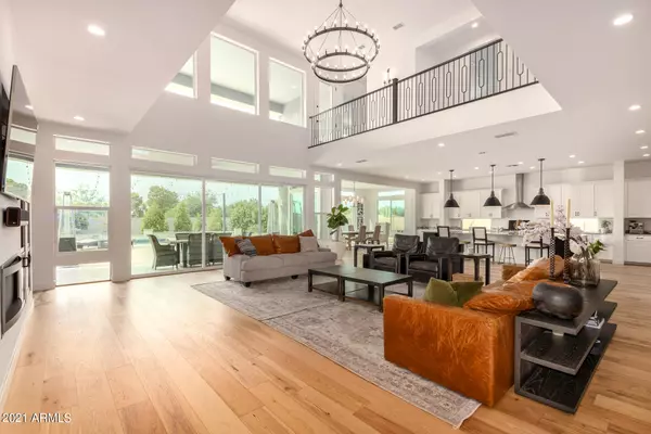 Gilbert, AZ 85295,3124 S QUINN Avenue