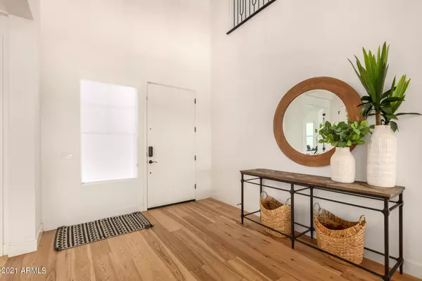 Gilbert, AZ 85295,3124 S QUINN Avenue