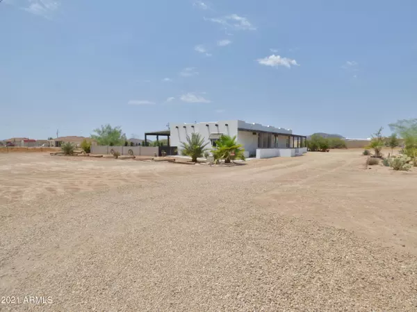 Tonopah, AZ 85354,1016 N 384TH Avenue