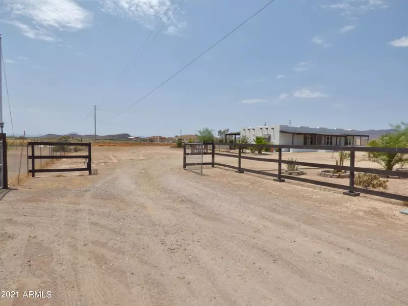 1016 N 384TH Avenue, Tonopah, AZ 85354