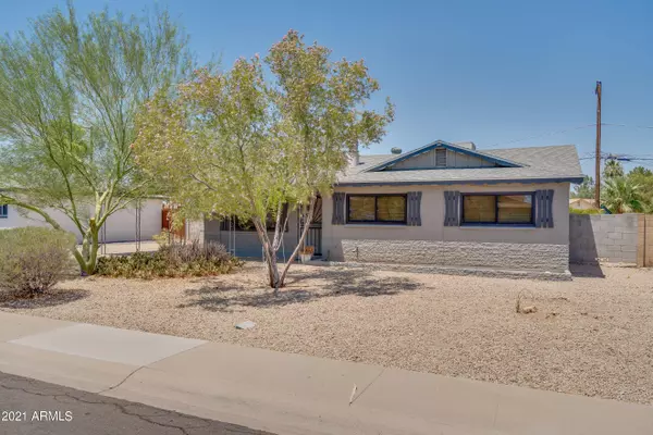 7250 E Fillmore Street, Scottsdale, AZ 85257