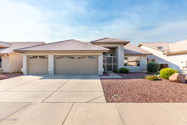 Peoria, AZ 85381,8546 W WILLOW Avenue