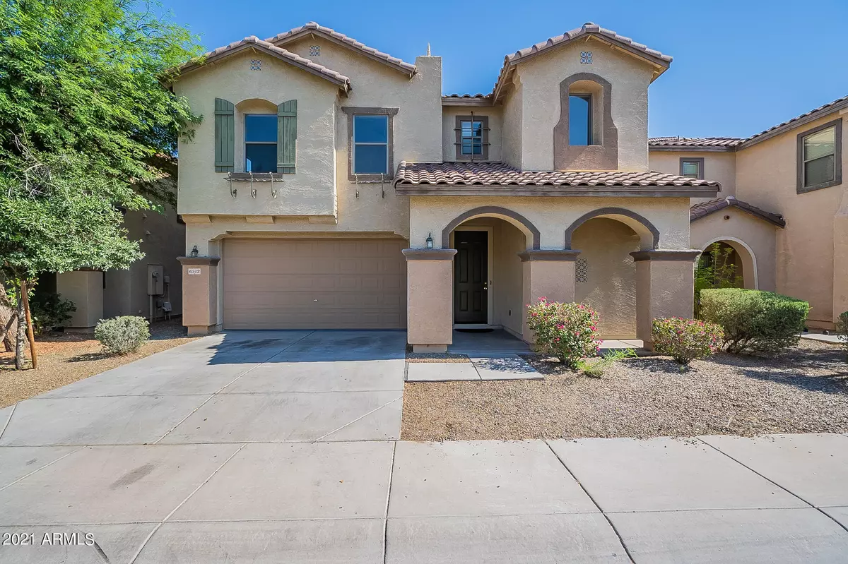 Laveen, AZ 85339,6342 W CONSTANCE Way