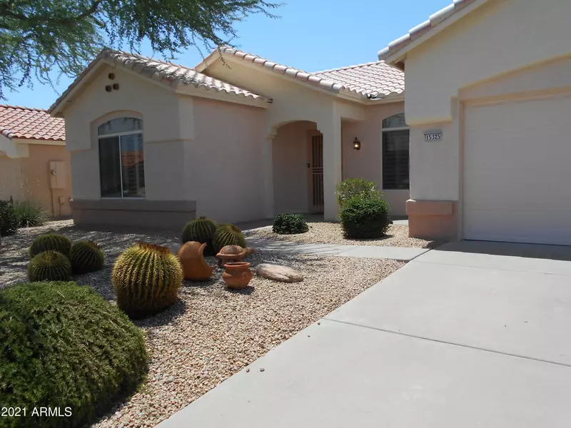 15325 W Domingo Lane, Sun City West, AZ 85375