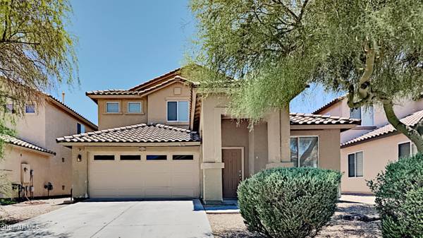 Maricopa, AZ 85138,44229 W OSTER Drive