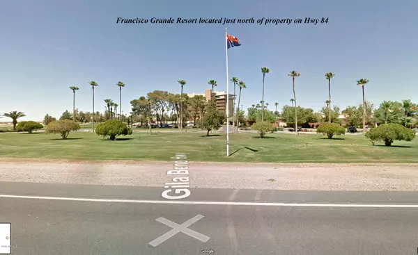 Casa Grande, AZ 85193,0 S GUINN      (APPROX) Drive #-