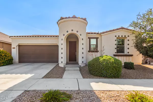 22852 S 224TH Place, Queen Creek, AZ 85142