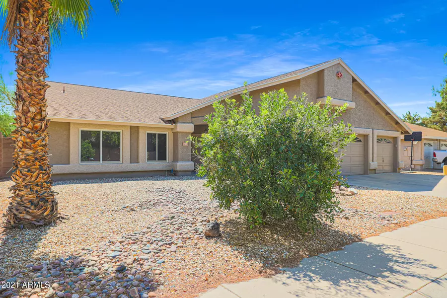 23621 N 43RD Drive, Glendale, AZ 85310