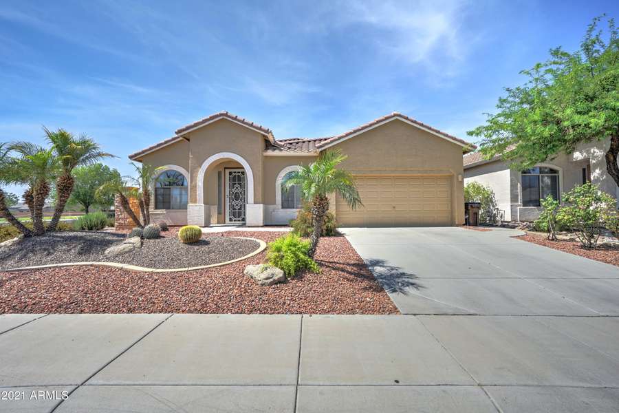 3429 W BELLE Avenue, Queen Creek, AZ 85144