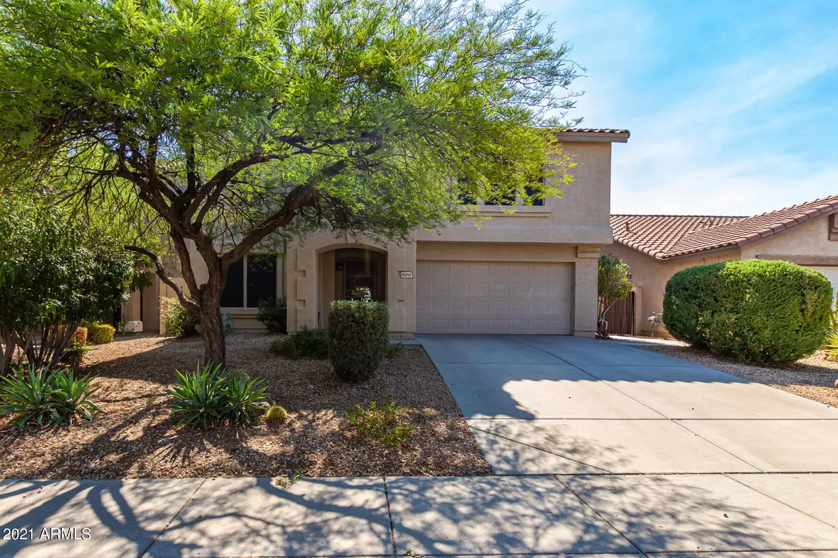 Phoenix, AZ 85050,26248 N 40TH Place