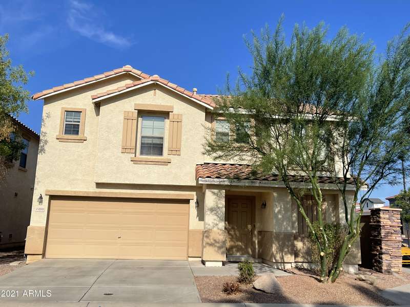 1360 E CLIFTON Avenue, Gilbert, AZ 85295