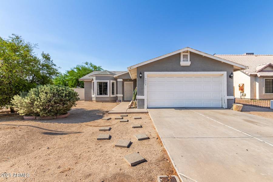 7952 W OREGON Avenue, Glendale, AZ 85303