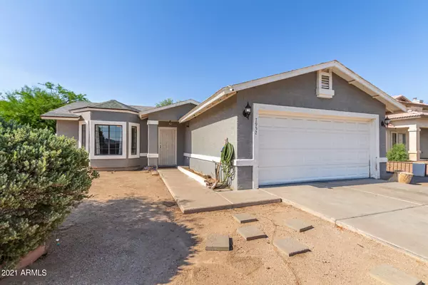 Glendale, AZ 85303,7952 W OREGON Avenue